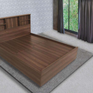 Kurl-on | Glide Hydraulic cot Kurl-on Hari Om Furnitures