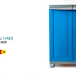 Freedom Small Nilkamal Hari Om Furnitures