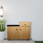 Kurl-on | Sit N Fit Shoe Rack Kurl-on Hari Om Furnitures