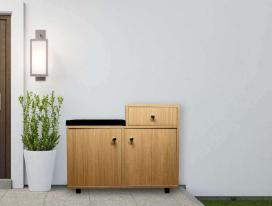 Kurl-on | Sit N Fit Shoe Rack Kurl-on Hari Om Furnitures