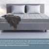 Jewel Mattress(6" Inch) Kurl-on Hari Om Furnitures