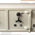Double Wall Counter Safe Armour Hari Om Furnitures