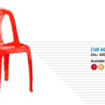 CHR 4015 Chair Nilkamal Hari Om Furnitures