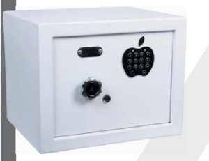 Wardro-Electronic (EL) Armour Hari Om Furnitures