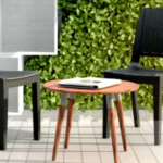 ENAMORA CHAIR Nilkamal Hari Om Furnitures
