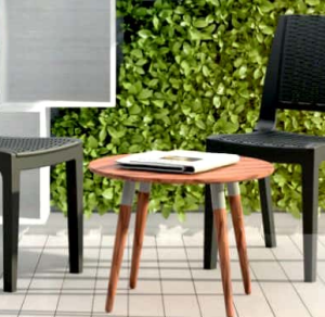 ENAMORA CHAIR Nilkamal Hari Om Furnitures