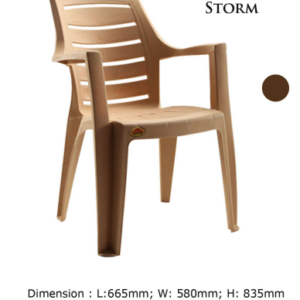 Storm Chair Nilkamal Hari Om Furnitures