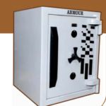 2.5ft Single Door Safe Armour Hari Om Furnitures