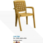 CHR 2146 Chair Nilkamal Hari Om Furnitures