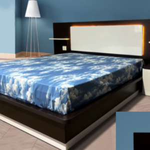 Cyprus Cot Hari Om Furnitures