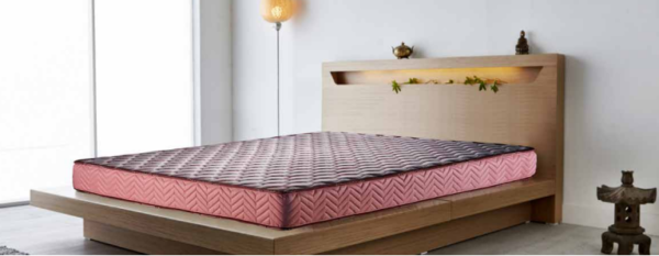 Magna Mattress(5ft) Relaxwell Hari Om Furnitures