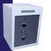 Burly Slot Safe Armour Hari Om Furnitures