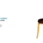 CHR 4040 Chair Nilkamal Hari Om Furnitures
