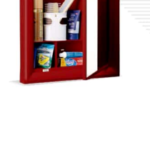 GEM Mirror Cabinet Nilkamal Hari Om Furnitures