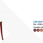 CHR 4041 Chair Nilkamal Hari Om Furnitures