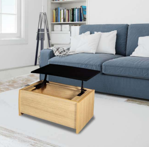 Glen Lift Table Kurl-on Hari Om Furnitures