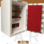 3ft Single Door Safe Armour Hari Om Furnitures