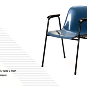 CHR 12 Chair Nilkamal Hari Om Furnitures