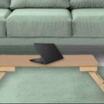 Laptop Table Kurl-on Hari Om Furnitures