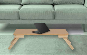 Laptop Table Kurl-on Hari Om Furnitures