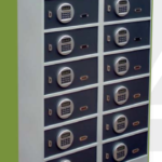 Lappy Electronic Locker Armour Hari Om Furnitures