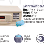 Lappy Swipe Card Armour Hari Om Furnitures