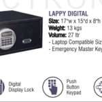 Lappy Digital Armour Hari Om Furnitures