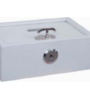 Cash-Box Mechanical Armour Hari Om Furnitures