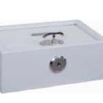 Cash-Box Mechanical Armour Hari Om Furnitures