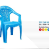Toy CHR Chair Nilkamal Hari Om Furnitures