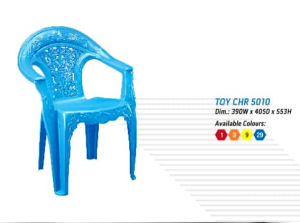 Toy CHR Chair Nilkamal Hari Om Furnitures