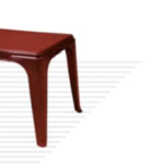 Nova Table Nilkamal Hari Om Furnitures