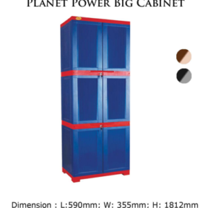 Planet Power Nilkamal Hari Om Furnitures