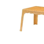 Magnum Table Nilkamal Hari Om Furnitures