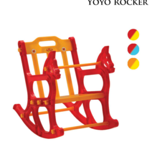 New Yoyo Rocker Chair Nilkamal Hari Om Furnitures