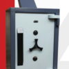 Heavy Duty Slope Safe Armour Hari Om Furnitures