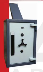 Heavy Duty Slope Safe Armour Hari Om Furnitures