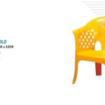 Toy Aqua Solo Nilkamal Hari Om Furnitures