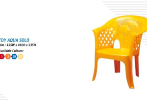 Toy Aqua Solo Nilkamal Hari Om Furnitures