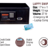 Lappy Swipe Code Armour Hari Om Furnitures