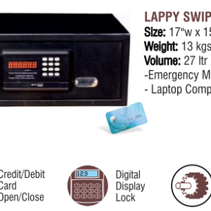 Lappy Swipe Code Armour Hari Om Furnitures