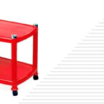 Center Table 5 Nilkamal Hari Om Furnitures