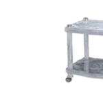 Center Table 4 Table Nilkamal Hari Om Furnitures