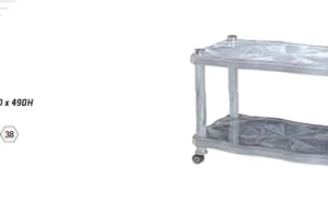 Center Table 4 Table Nilkamal Hari Om Furnitures