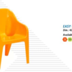 Easy Go Baby Chair Nilkamal Hari Om Furnitures
