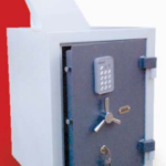 Brawny Slope Safe Armour Hari Om Furnitures