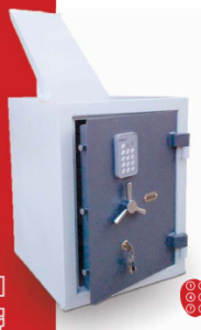 Brawny Slope Safe Armour Hari Om Furnitures