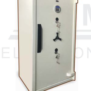 6ft Single Door Safe Armour Hari Om Furnitures