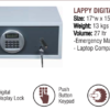 Lappy Digital Armour Hari Om Furnitures