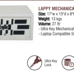 Lappy Mechanical Armour Hari Om Furnitures